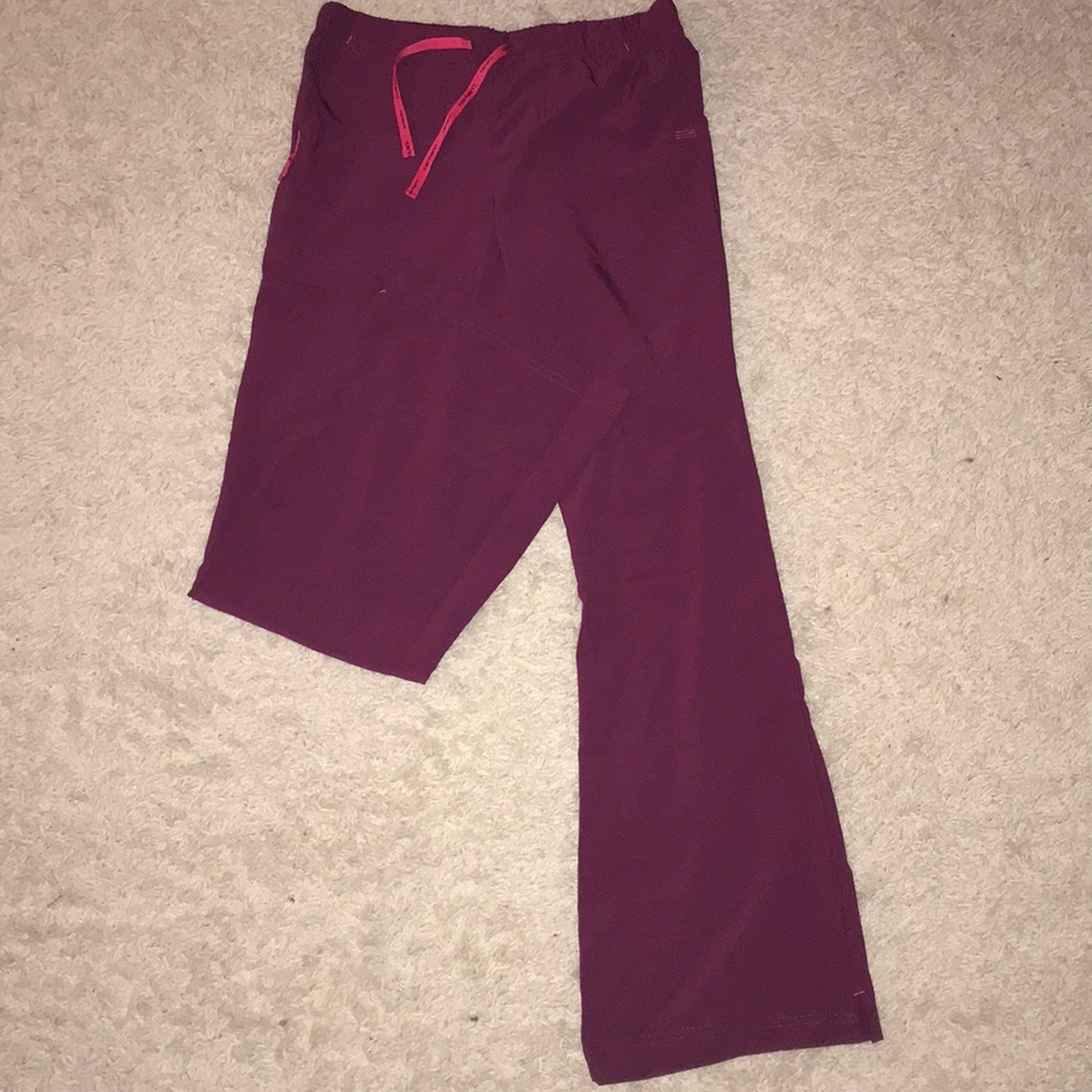 Carhartt Scrub Pant
